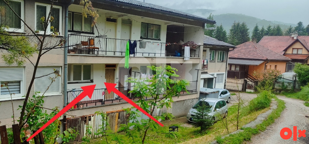 Stanovi prodaja Travnik 061307345