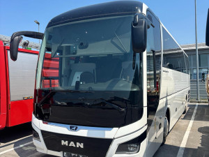 MAN Lion's Coach R07