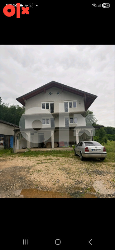 Kuća Stanari