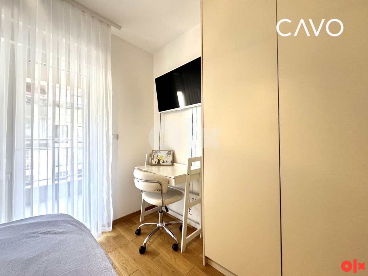 CAVO - NAJAM - TROSOBAN Stan Sarajevo - Centar 15