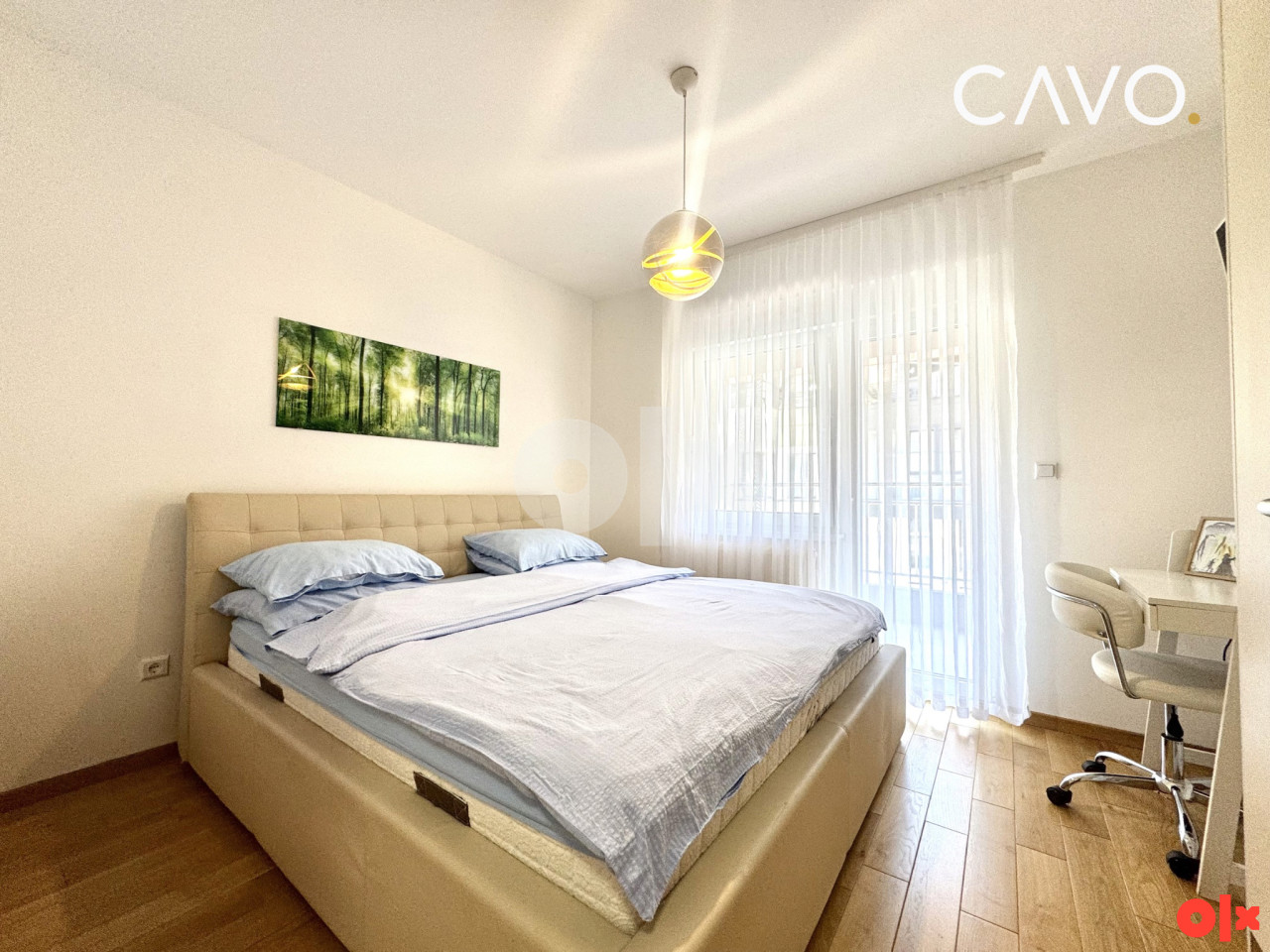 CAVO - NAJAM - TROSOBAN Stan Sarajevo - Centar 16