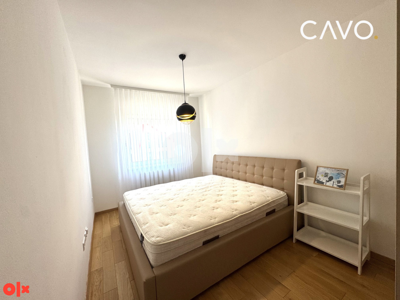 CAVO - NAJAM - TROSOBAN Stan Sarajevo - Centar 17