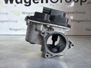 EGR VENTIL  AUDI A4 b8 A6 4f 2010 24910174 EGR
