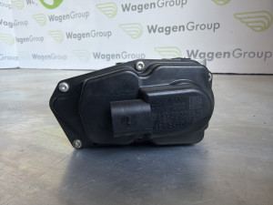 EGR ventil 4f Audi A4 B8 2010 (fotografija 3)