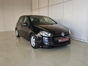Golf 6 1.6 TDI R-Line *Godina:2011*Park-Senzori*Multimedia*TOP*