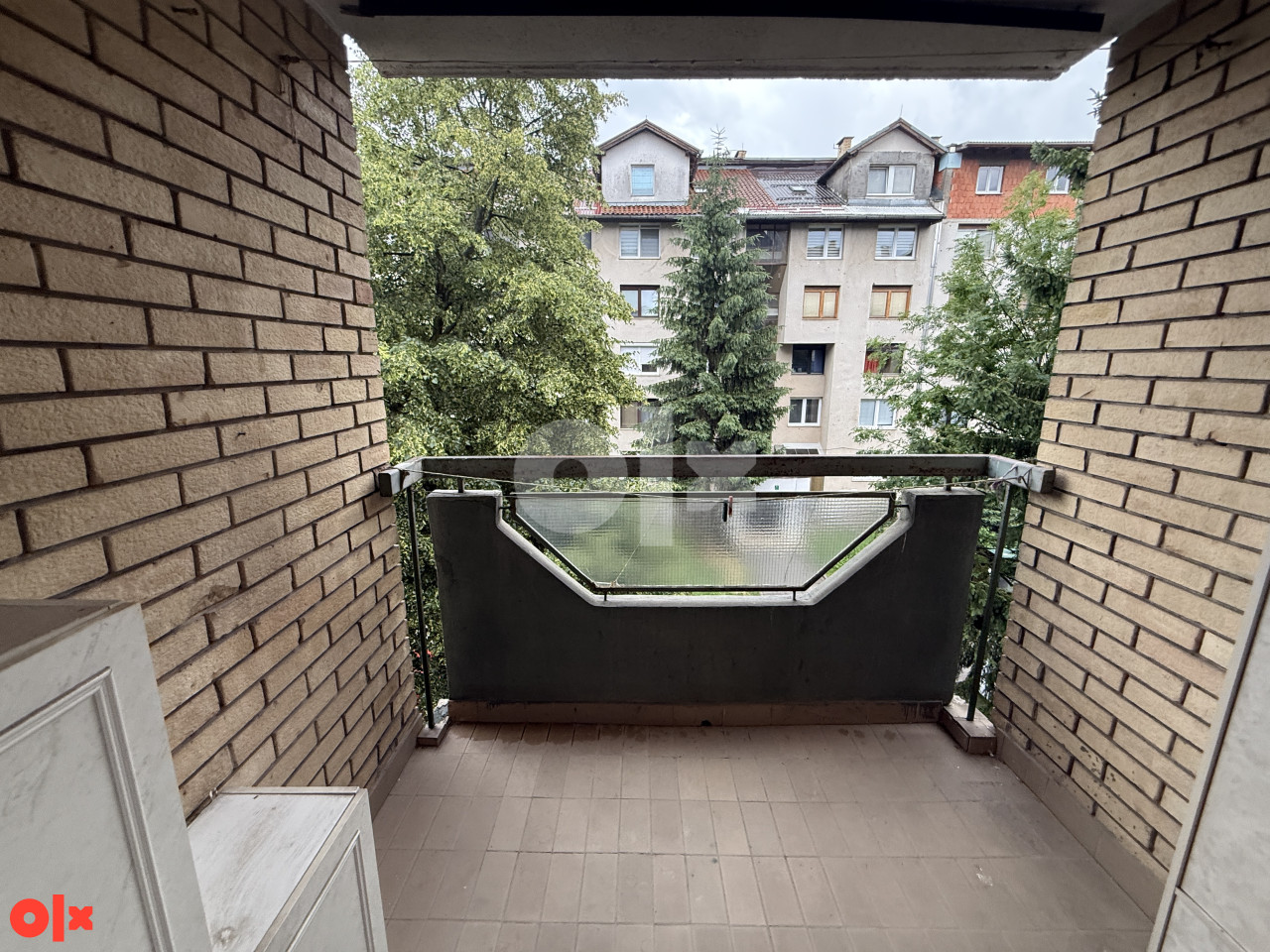 Dvosoban stan Dobrinja (opcija trosoban) 52 m2 Sarajevo 15