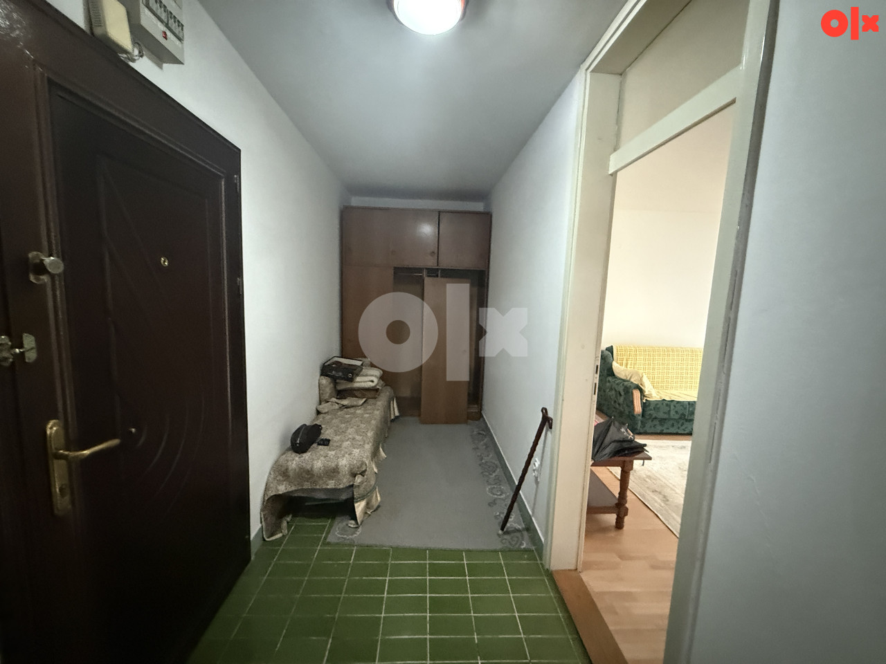 Dvosoban stan Dobrinja (opcija trosoban) 52 m2 Sarajevo 20