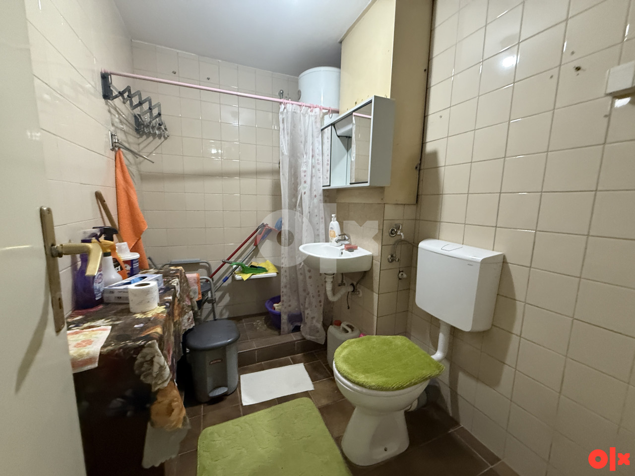 Dvosoban stan Dobrinja (opcija trosoban) 52 m2 Sarajevo 24