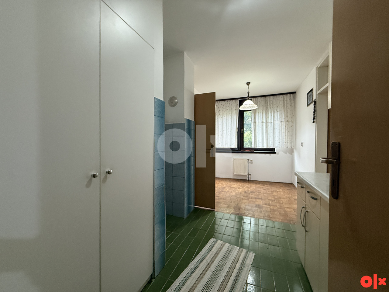 Dvosoban stan Dobrinja (opcija trosoban) 52 m2 Sarajevo 10