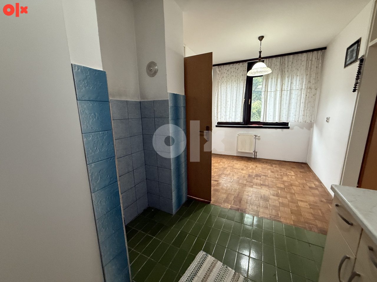 Dvosoban stan Dobrinja (opcija trosoban) 52 m2 Sarajevo 11