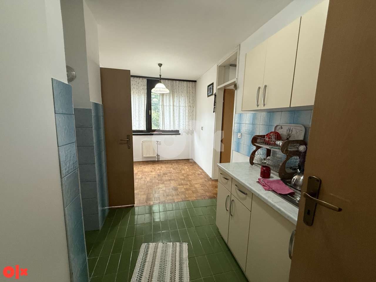 Dvosoban stan Dobrinja (opcija trosoban) 52 m2 Sarajevo 9