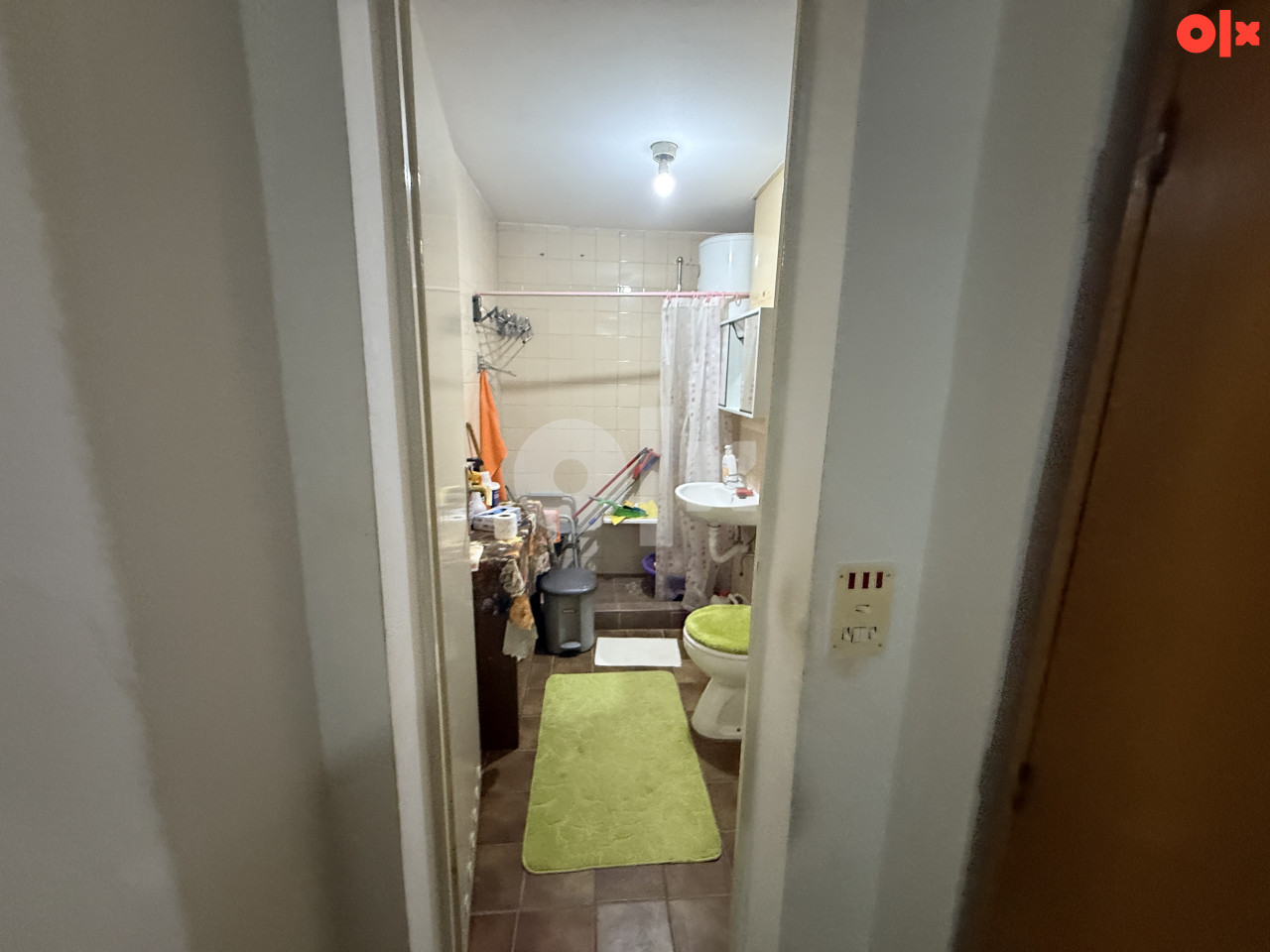 Dvosoban stan Dobrinja (opcija trosoban) 52 m2 Sarajevo 23
