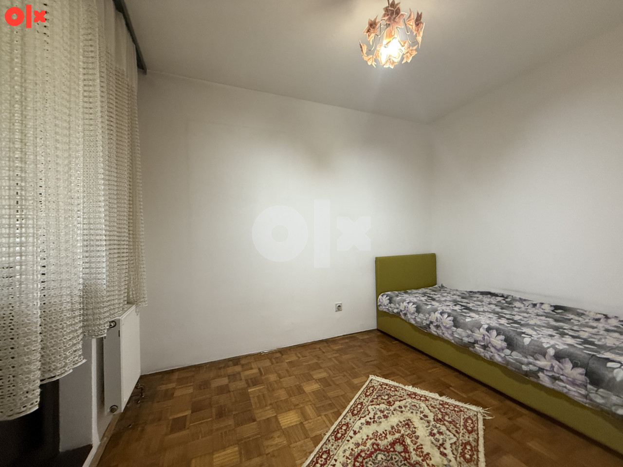 Dvosoban stan Dobrinja (opcija trosoban) 52 m2 Sarajevo 13