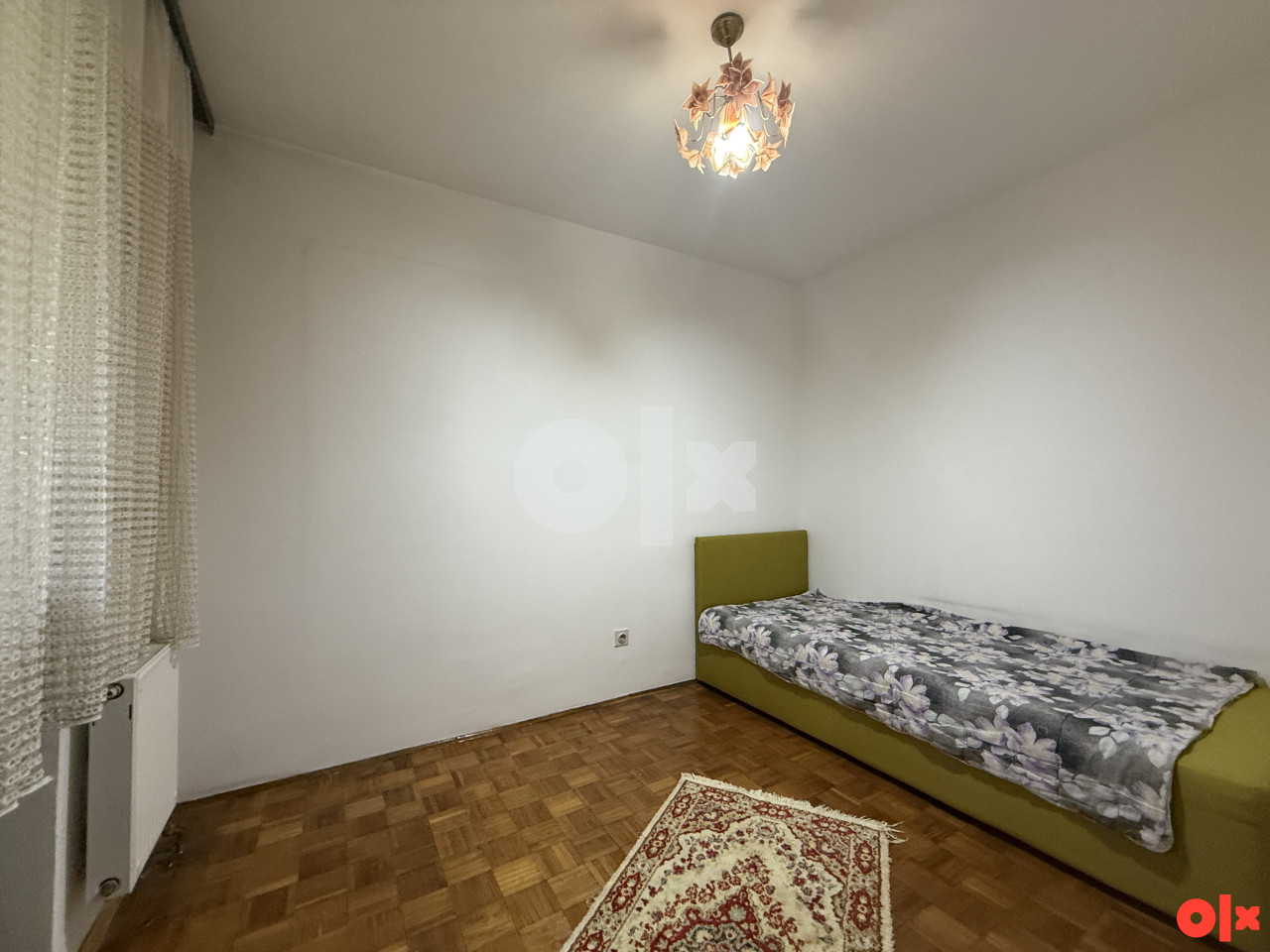 Dvosoban stan Dobrinja (opcija trosoban) 52 m2 Sarajevo 14