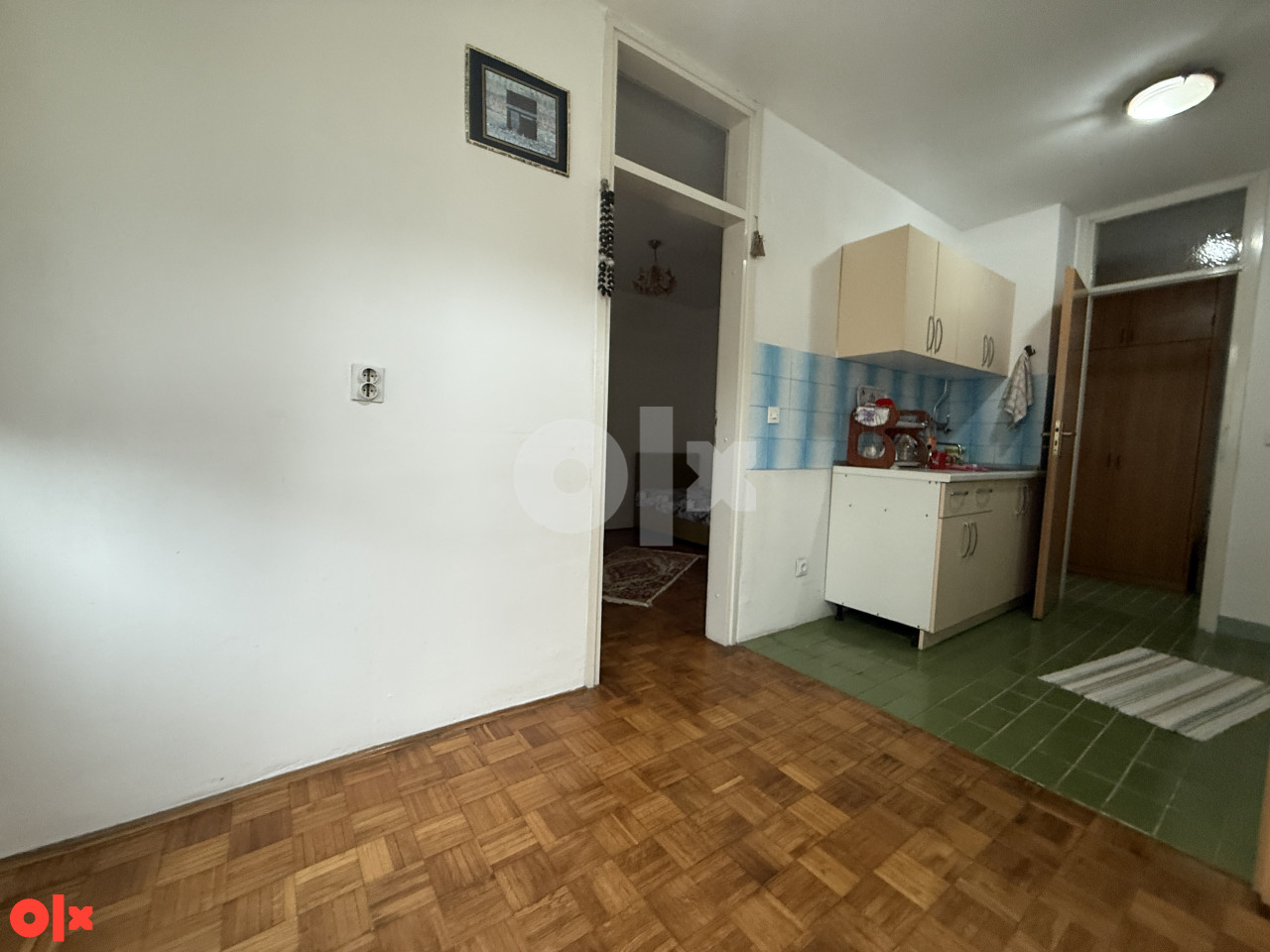 Dvosoban stan Dobrinja (opcija trosoban) 52 m2 Sarajevo 12