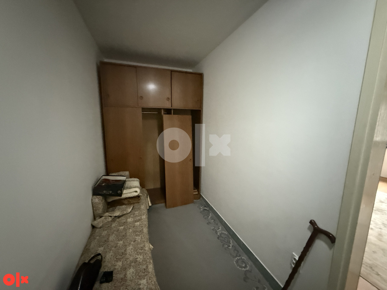 Dvosoban stan Dobrinja (opcija trosoban) 52 m2 Sarajevo 21