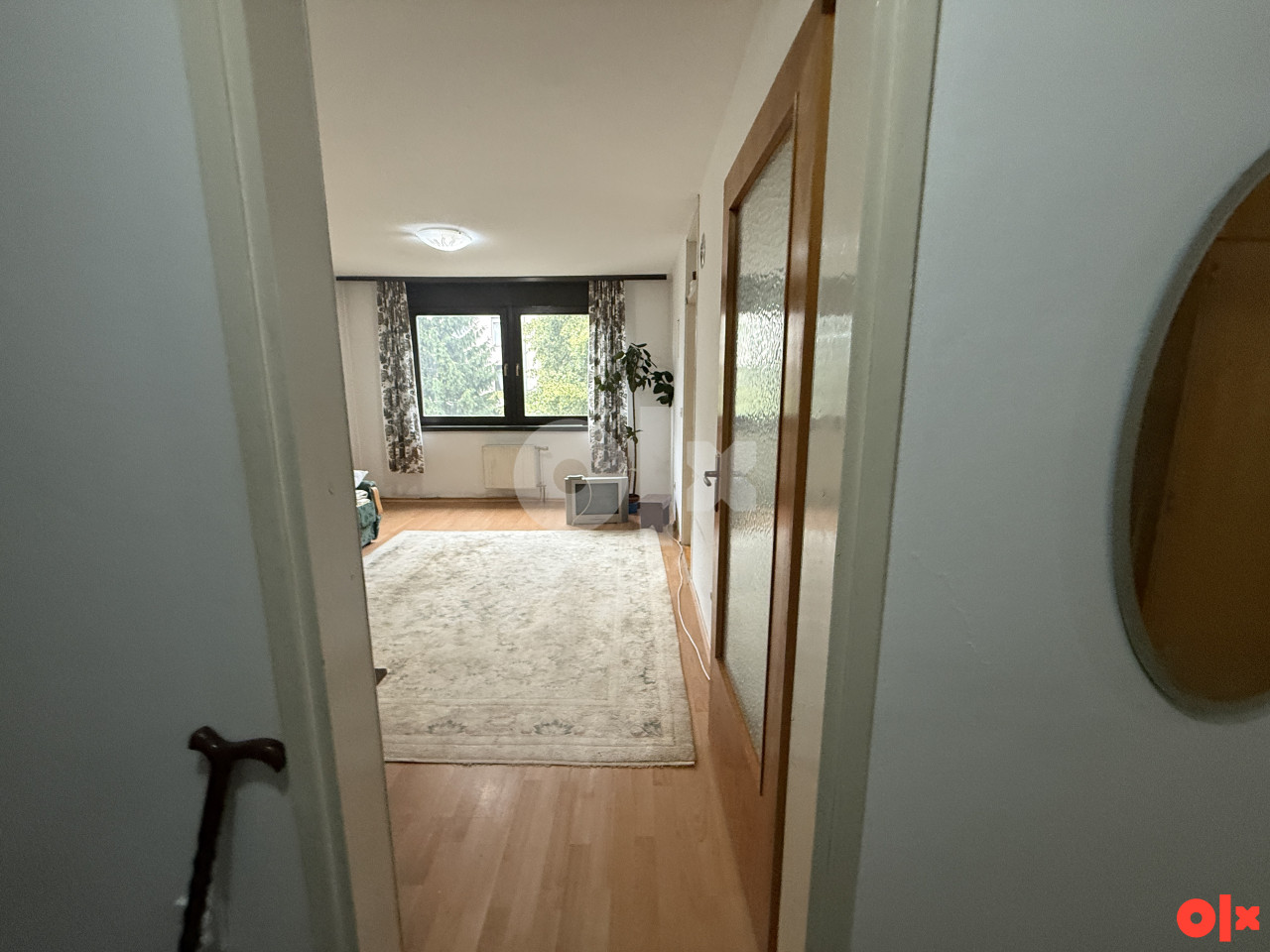 Dvosoban stan Dobrinja (opcija trosoban) 52 m2 Sarajevo 6
