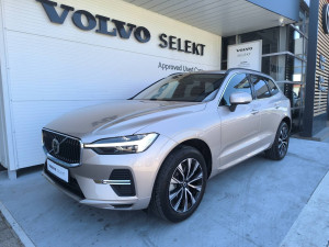 Volvo XC60 B4(P) A CORE