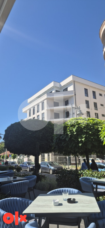 Stan 114m2, Bijeljina, centar