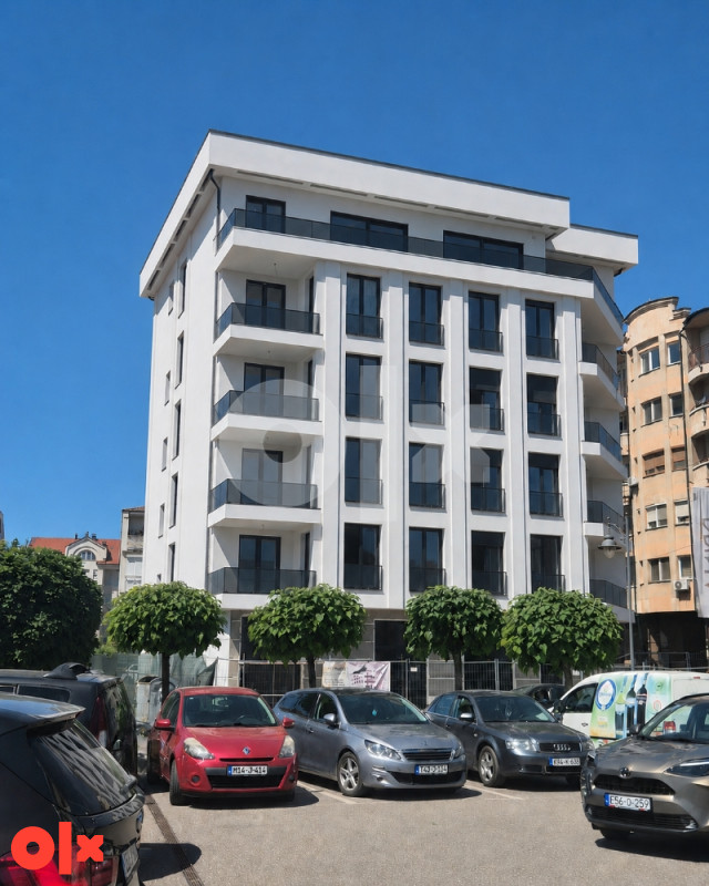 Stan 114m2, Bijeljina, centar 2