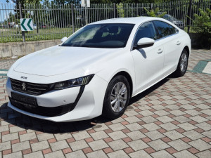 Peugeot 508 ALLURE FACELIFT 2019