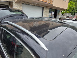 Panorama krov staklo vw tiguan