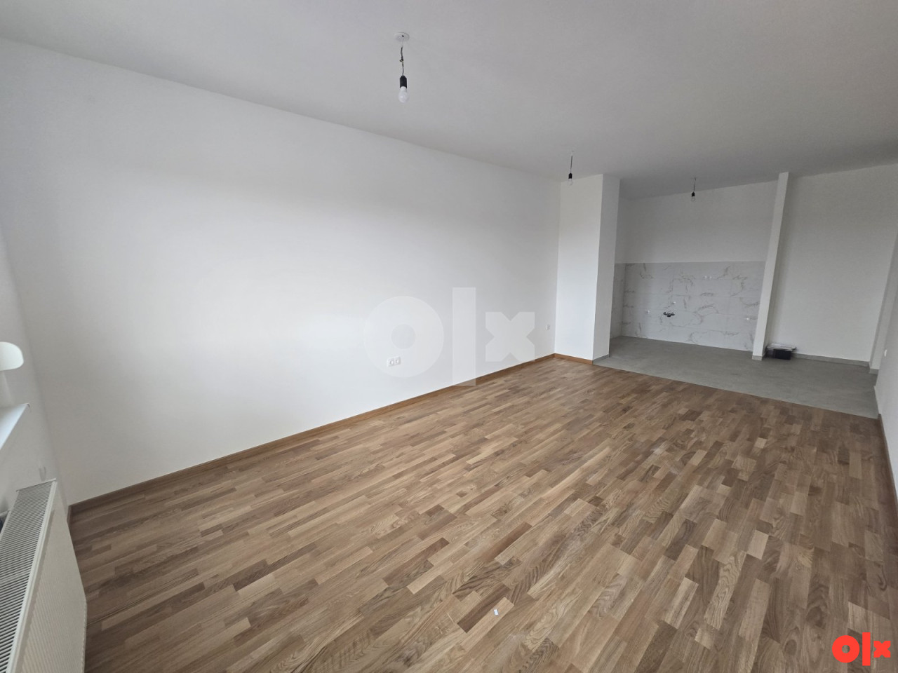 USELJIV Četverosoban stan 81,35m2 početak Lauša,PANORAMSKI POGLED 3