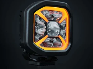 STRANDS LED MAGLENKA 70W 4" SIBERIA X WORK