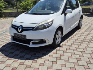 Renault Scenic 1.5 Xmode 2015