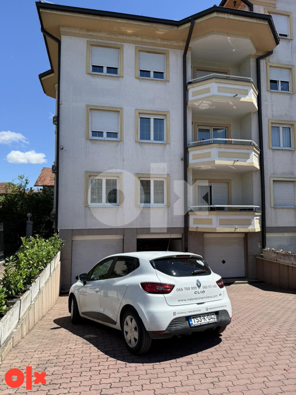 Trosoban stan 103m2 - Nova Varoš Banja Luka