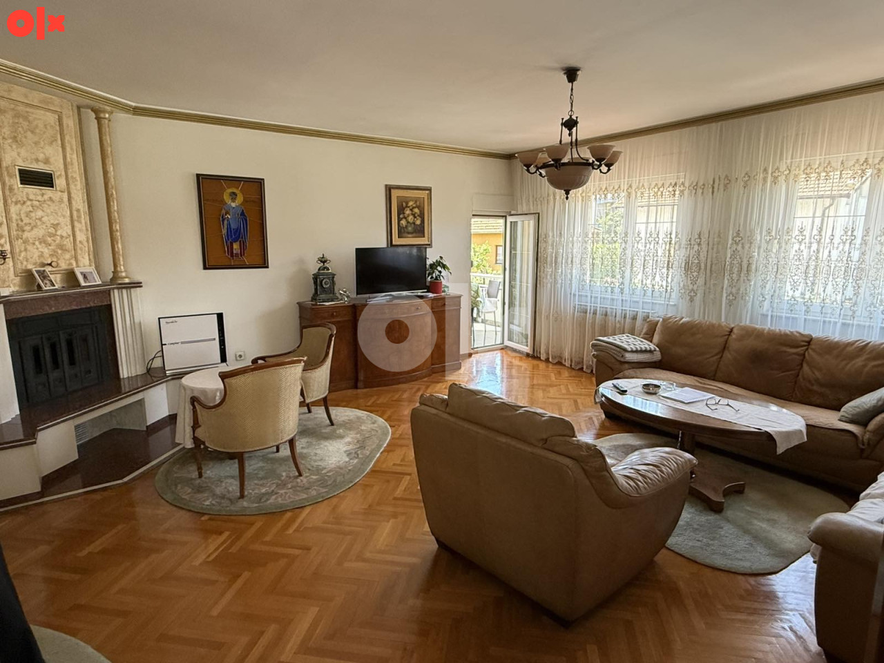 Trosoban stan 103m2 - Nova Varoš Banja Luka 4