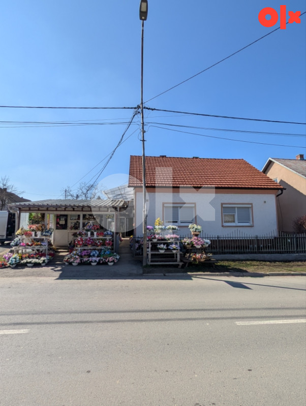 Kuća na prodaju
