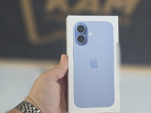 *Akcija* Apple iPhone 17 256GB