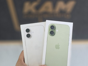 *Akcija* Apple iPhone 17 256GB