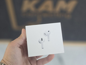 *Akcija* Apple AirPods Pro 3