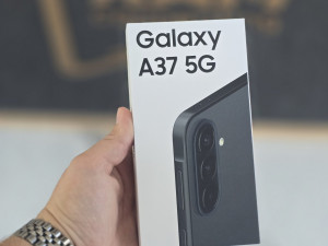 *Akcija* Samsung Galaxy A37 5G 256/8GB