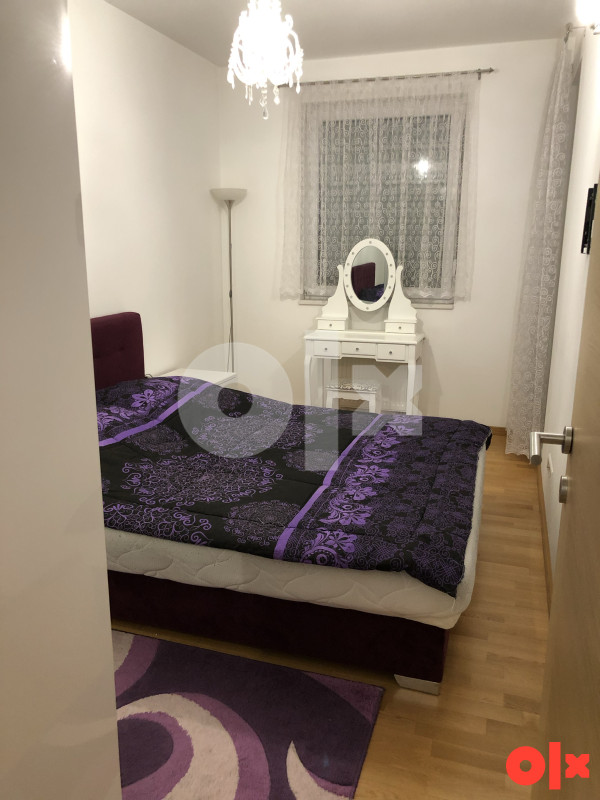Stan na Stupu 60m2 - Izvor Novogradnja 2