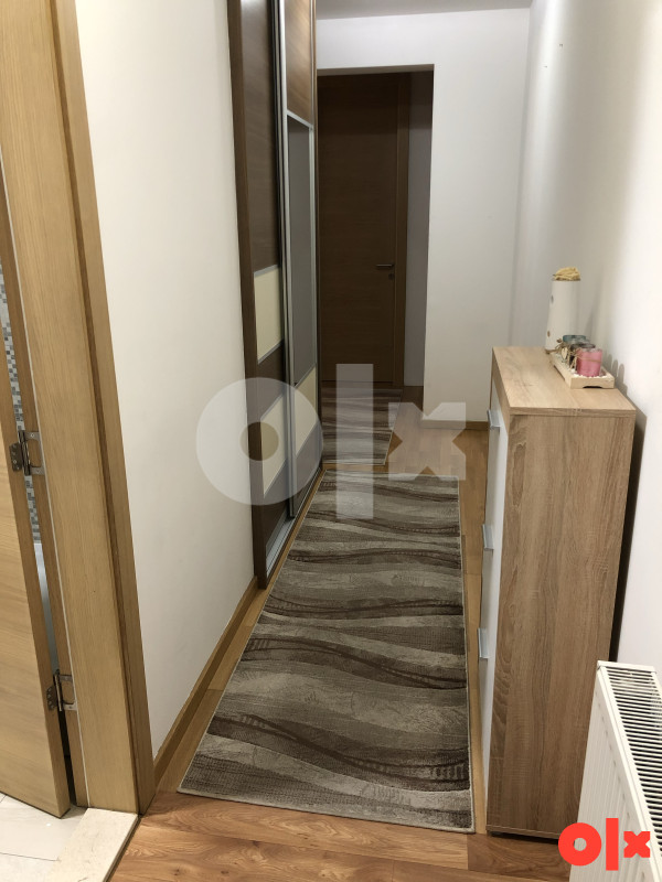 Stan na Stupu 60m2 - Izvor Novogradnja 3
