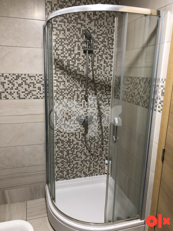 Stan na Stupu 60 m² - Izvor Novogradnja - Widok 3
