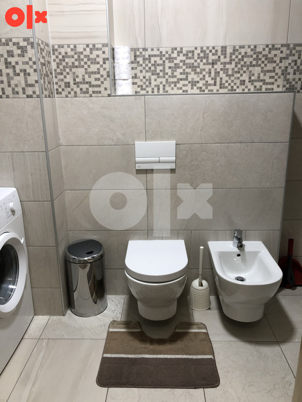 Stan na Stupu 60 m² - Izvor Novogradnja - Widok 4