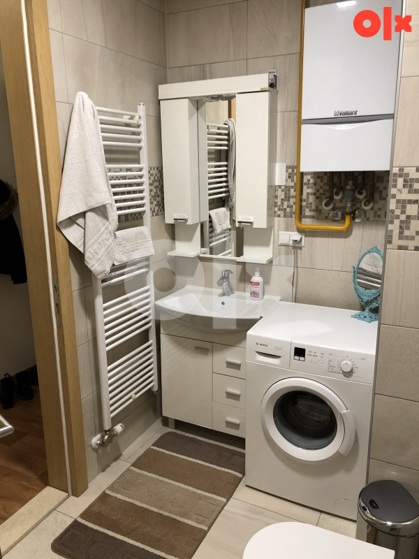 Stan na Stupu 60 m² - Izvor Novogradnja - Widok 5