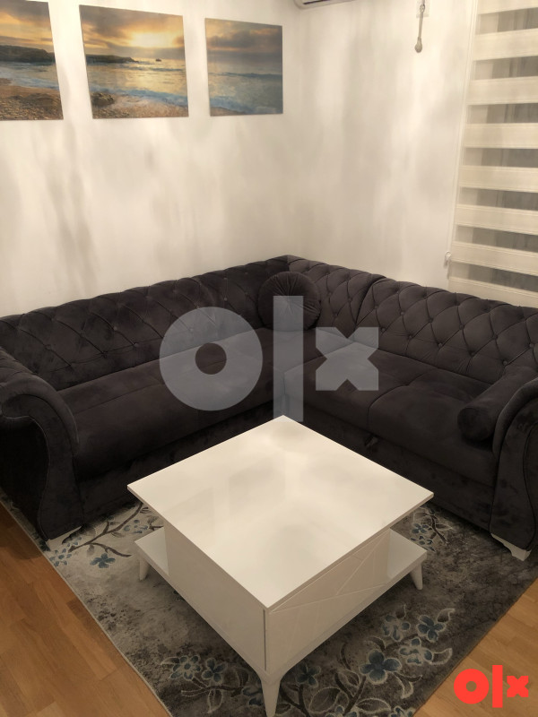 Stan na Stupu 60 m² - Izvor Novogradnja - Widok 6