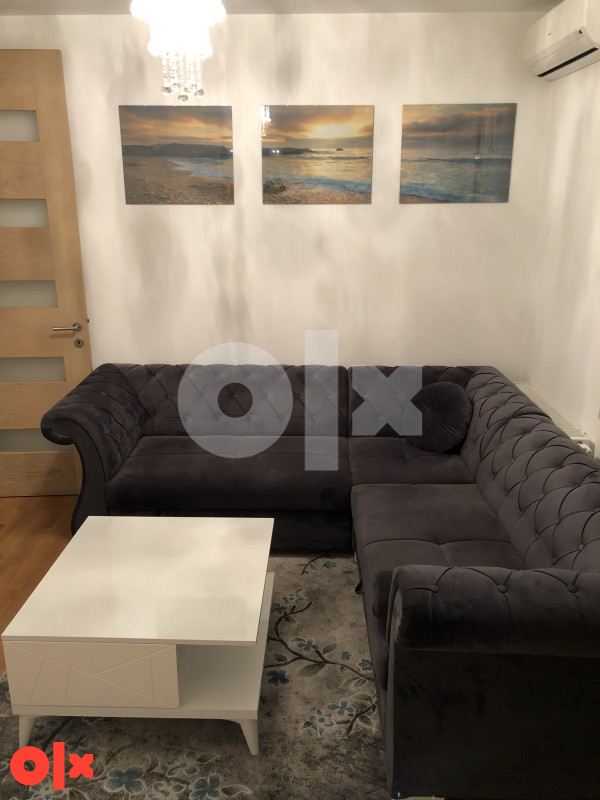 Stan na Stupu 60m2 - Izvor Novogradnja