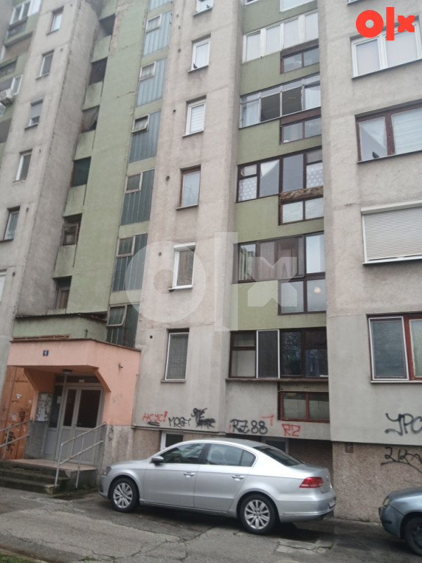 Stanovi i apartmani Zenica