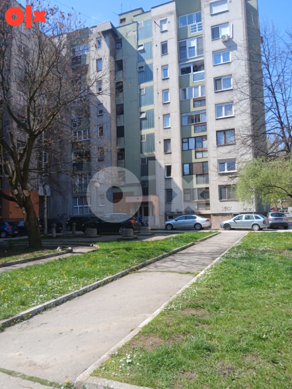 Stanovi i apartmani Zenica 2
