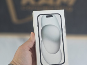*Akcija* Apple iPhone 15 128GB