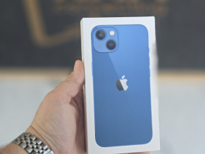 *Akcija* Apple iPhone 13 128GB