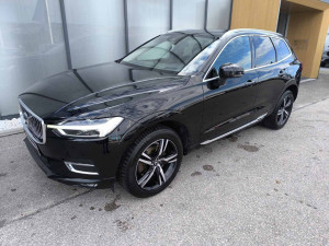 VOLVO XC60 D4 AWD A INSCRIPTION