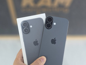 *Kao Nov* Apple iPhone 17 256GB