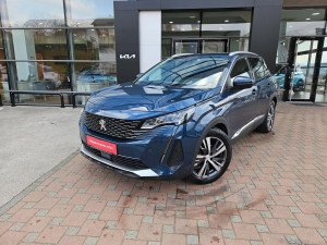 Peugeot 3008 2021 1,5 BlueHDI ALLURE EAT8 ID:161